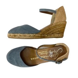 Gaimo Copita Espadrille Platform Sandal